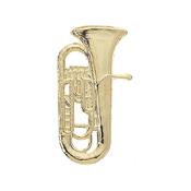 Mini Pin - Euphonium image