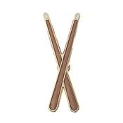 Mini Pin - Drum Sticks image