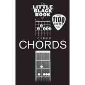 The Little Black Songbook: Chords image