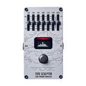 Vox Valvenergy Nutube EQ Pedal image