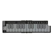 Korg Foldable MIDI controller in Black