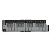 Korg Foldable MIDI controller in Black image
