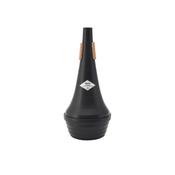 Faxx Trombone Straight Mute Black Round image