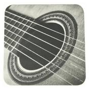 Mugmats Acoustic Guitar Square image