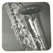 Mugmats Saxophone Square image