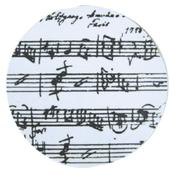 Mugmats Manuscript White
