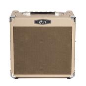 Cort CM15R Amp White Sand image
