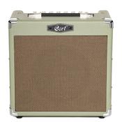 Cort CM15R Amp Pastel Green image
