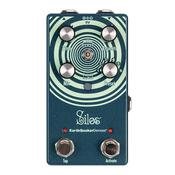 EarthQuaker Devices Silos - Multi-Generational Time Reflection Device image