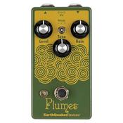 EarthQuaker Devices Plumes - Small Signal Shredder image