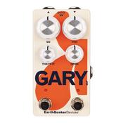 EarthQuaker Devices Gary - Automatic Pulse Width Modulation Fuzz and Dynamic Natural Overdrive image