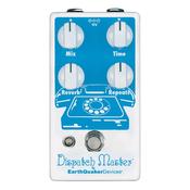 EarthQuaker Devices Dispatch Master - Delay &amp; Reverb V3