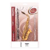 Odyssey Essentials Trumpet Care Kit image
