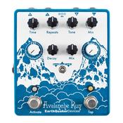 Avalanche Run - Stereo Delay &amp; Reverb with Tap Tempo V2 image
