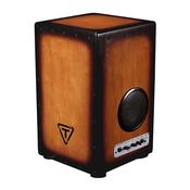 Tycoon Gig Box Cajon - Siam Oak image