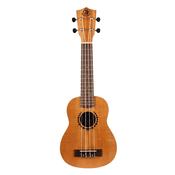 Bumblebee BUS23 Soprano Ukulele - Natural image