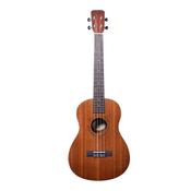 Flight NUB310 Sapele Baritone  Ukulele With Bag