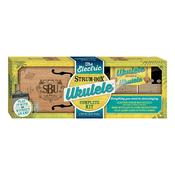 Strum Box Ukulele Building Kit image