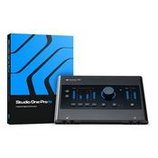 Presonus Quantum ES 4 USB-C Audio Interface image