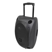 QTX QOVA-12PA Performance Portable PA Unit image