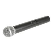 Adastra Handheld Transmitter for H25B / QRPA / QXPA