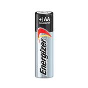 Energizer Alkaline AA Battery image