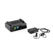 NUX Wireless In-Ear Monitor System, 5,8 GHz image