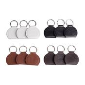 Hayman Key Ring for Holding Plectrums