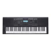 Medeli Keyboard, 61 Touch Sensitive Keys, 2 x 15 Watt