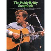 Paddy Reilly Songbook image