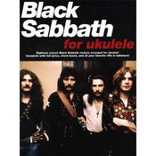 Black Sabbath For Ukulele image