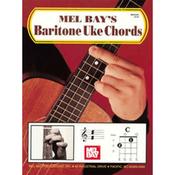Baritone Uke Chords