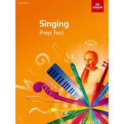 ABRSM Singing Prep Test image