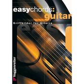 Bessler/Opgenoorth: Easy Chords - Guitar