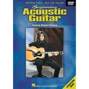 Beginning Acoustic Guitar