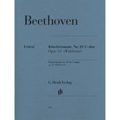 Beethoven: Piano Sonata no.21 in C Major Op.53 (Henle Urtext)