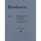 Beethoven Piano Concerto no. 3 c minor op. 37