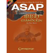 Asap Irish Mandolin image