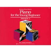 Bastien Piano Basics Primer A