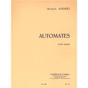 Automates Pour Harpe