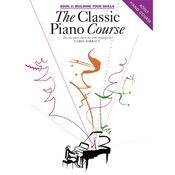Barratt: The Classic Piano Course Book 2 Building image