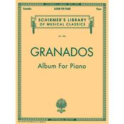Album For Piano