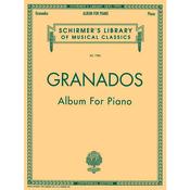 Album For Piano image