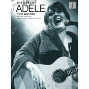 AM1003904 Adele For Guitar