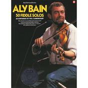 Aly Bain 50 Fiddle Solos image