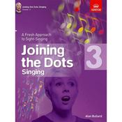 Alan Bullard: Joining The Dots - Singing  (Grade 3) image