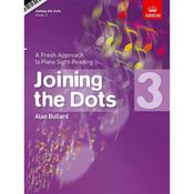 Alan Bullard: Joining The Dots - Book 3