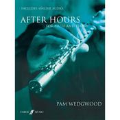 After Hours for Flute (Book &amp; CD)