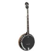 Barnes And Mullins 5 String Banjo image