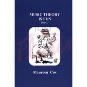 Music Theory is Fun Book 2
